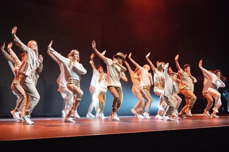 BWW Previews THE 9TH ANNUAL WORLD CHOREOGRAPHY AWARDS Celebrate Dance